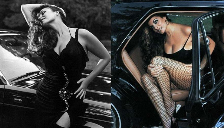 5 politicians around the world,smartest politicians around the world,dimple yadav,sethrida geagea,sethrida geagea,angela gerekou,eva kaili