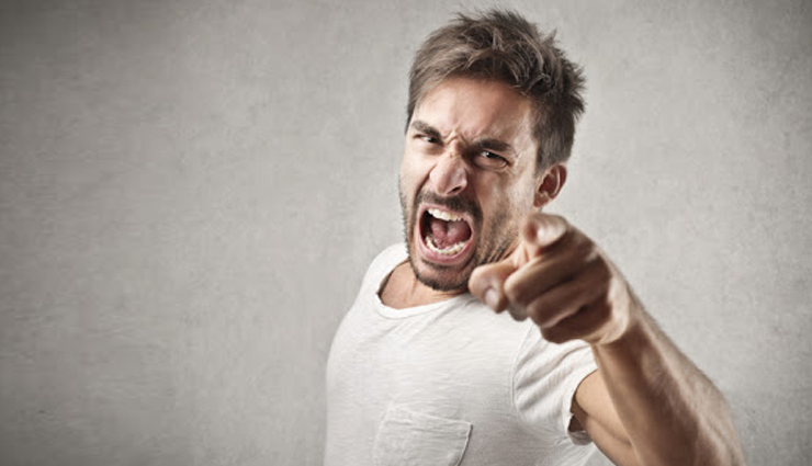 7 Reasons Why Need To Understand Anger