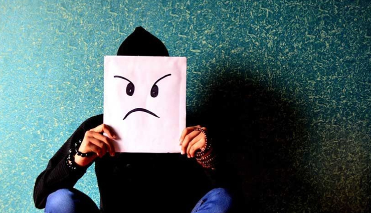 5 Tips To Help You Reduce Your Anger