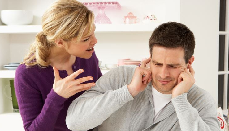 7 Ways To Let Go Off Your Anger