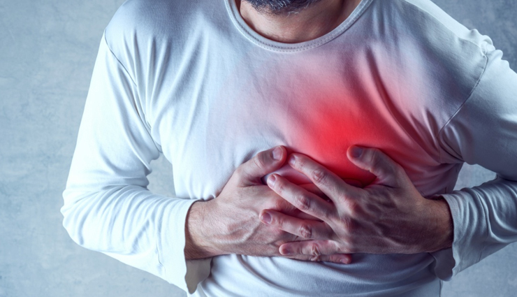 Some Effective Home Remeides for Angina
