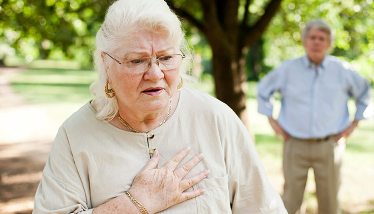 what is angina pectoris,healthy living,Health tips,symptoms of pectoris,Health