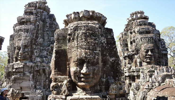 angkor wat temple,about angkor wat temple,angkor wat temple history,tourism,travel,holidays