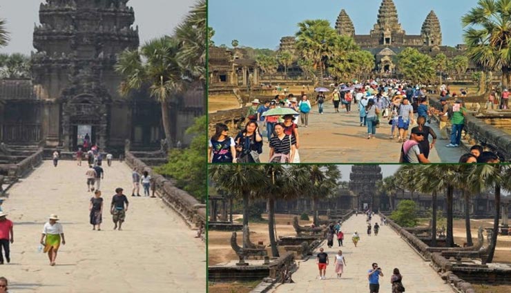 tourism,coronavirus,coronavirus effect on tourism