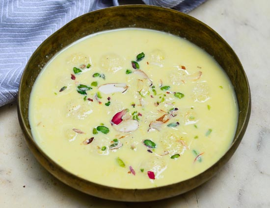 Chaitra Navratri Festival 2018- Special Bhog for Day 5 of Navratri