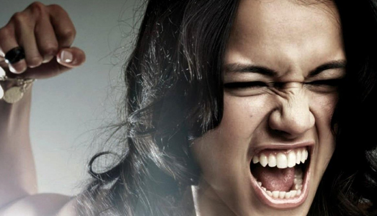 8 Ways To Stop Being Angry