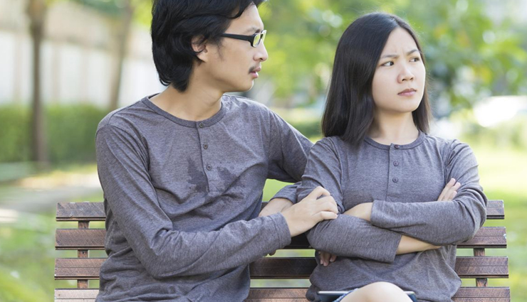 relationship tips,reasons why girlfriends get angry,couple tips