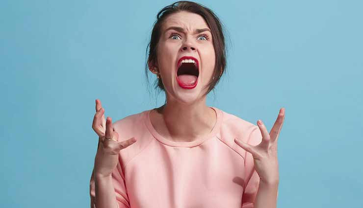 खुश दिखने वाला भी हो सकता हैं डिप्रेशन में, इन 4 संकेतों से करें पता Health tips,health tips in hindi,depression,depression signs