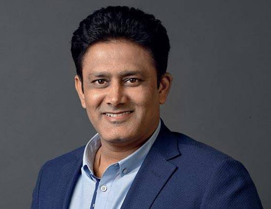 जंबो उर्फ़ अनिल कुंबले के नाम है ये 6 रिकार्ड्स, जिनका नहीं है कोई तोड़