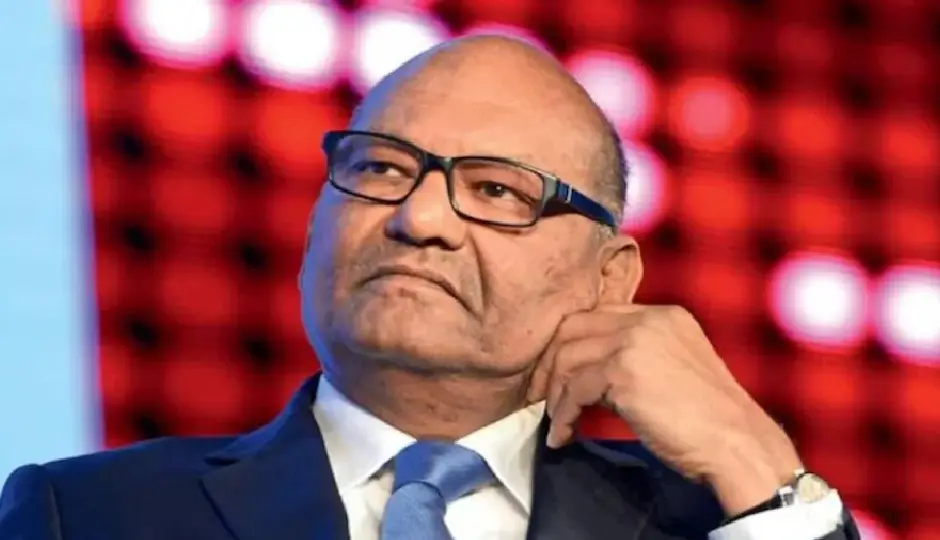 'आपका दर्द मेरा है...', वेदांता प्लांट हादसे पर भावुक हुए अनिल अग्रवाल, बोले—जांच में कोई ढिलाई नहीं होगी