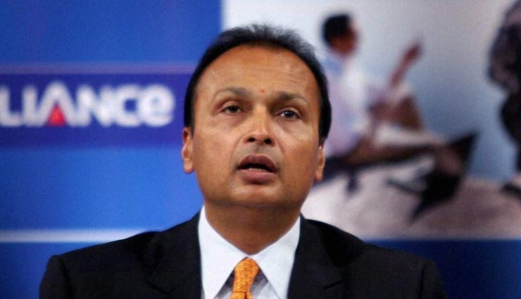 Ericsson Vs RCom : अनिल अंबानी को सुप्रीम कोर्ट से बड़ा झटका, 4 हफ्तों में चुकाने होंगे 453 करोड़ रुपए वरना होगी तीन महीने की जेल