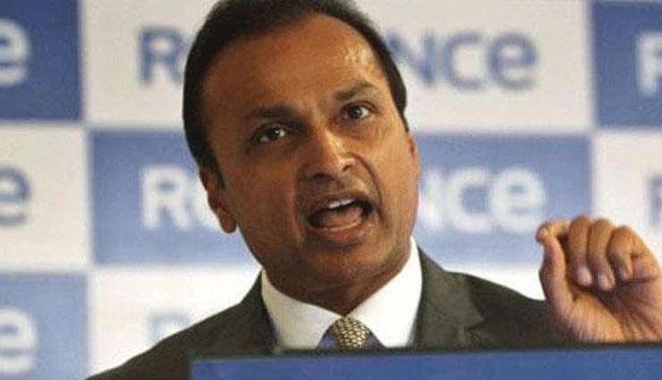 अनिल अंबानी से 700 करोड़ रुपये की वसूली के लिए NCLT का दरवाजा खटखटाएगी BSNL 