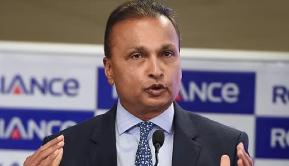 अनिल अंबानी ग्रुप पर ईडी की बड़ी कार्रवाई, 50 से अधिक कंपनियों पर चल रही जांच