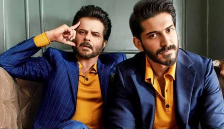 aneet padda,actress aneet padda,saiyaara,yrf,yashraj films,maneesh sharma,aneet maneesh,ahaan panday,anil kapoor,harshavardhan,anil harshavardhan