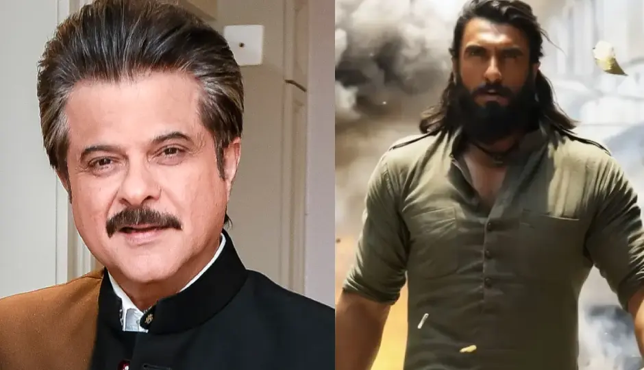 अनिल कपूर ने क्यों ठुकराया 'धुरंधर 2' का ऑफर? 'सूबेदार' स्टार ने खुद बताया चौंकाने वाला कारण, बोले- 'ये मेरा नुकसान है…'