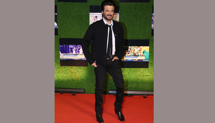 bollywood movies,upcoming bollywood movies,sachin tendulkar biopic,first premier of sachin brought all stars togather,sachi a billion dreams,first premier of sachin tendulkar movie