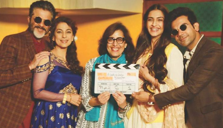 Anil Kapoor To Recreate Magic With Ek Ladki Ko Dekha Toh Aisa Laga Song