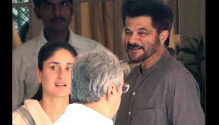 bollywood,karan johar,rani mukherji,krisha raj kapoor funeral,Kareena Kapoor,anil kapoor