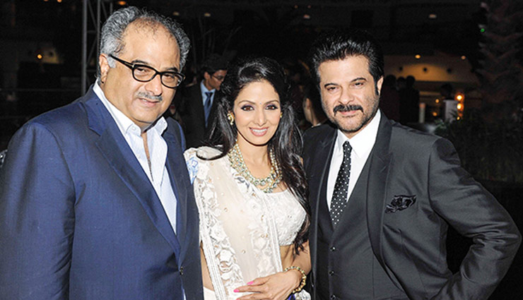 अपनी भाभी को लेकर अनिल कपूर ने किया चौंकाने वाला खुलासा, कहा...