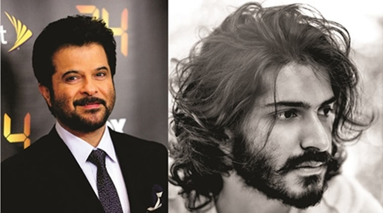 bollywood,anil kapoor,ram lakhan,ram lakhan remake,harshvardhan kapoor