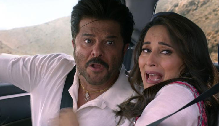 ‘झकास’: दो वर्ष में दूसरी 100 करोड़ी हुई अनिल कपूर की टोटल धमाल