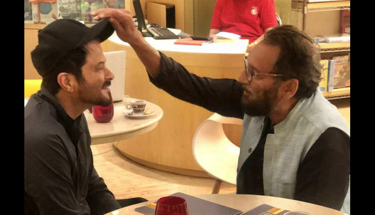 इस वजह से नहीं बन सकता ‘मिस्टर इंडिया’ का सीक्वल, महिला प्रधान फिल्मों से दूर रहने की मिलती थी नसीहत: अनिल कपूर