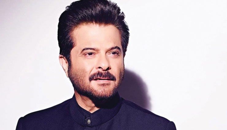 Anil Kapoor's Hindi Adaption of 'Modern Family' Will Not Happen
