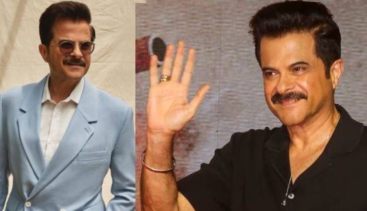 अनिल के मशहूर डायलॉग ‘झकास’, नाम, आवाज...के इस्तेमाल पर लगी रोक, यह एक्ट्रेस जल्द करने वाली है शादी