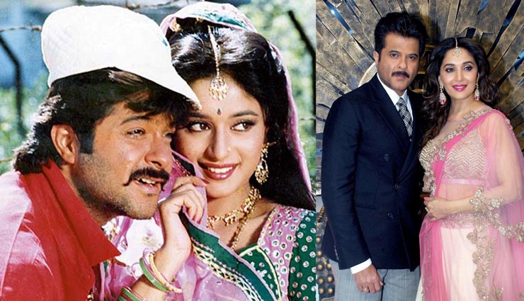 madhuri with anil kapoor,madhuri with sanjay dutt,madhuri with shahrukh khan,madhuri with salman khan,madhuri with ranbir kapoor