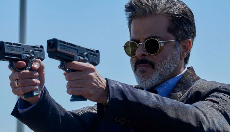 SHOCKING !! आखिर इस वजह से अनिल कपूर ने किया था 'रेस-3' में काम.... सुन सलमान को लग सकता है झटका