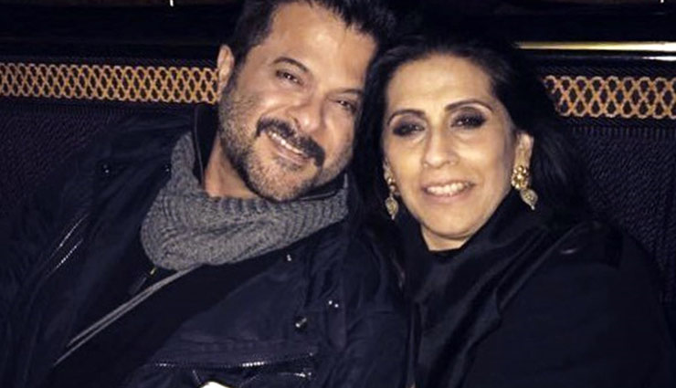 Anil Kapoor-Sunita Kapoor give daughter Sonam K Ahuja a ‘Relationship Goals’