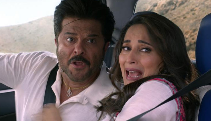 नायक: द रियल हीरो का बन सकता है बेहतरीन सीक्वल : अनिल कपूर total dhamaal,anil kapoor,nayak the real hero,sequel,bollywood,bollywood news hindi,bollywood gossips hindi