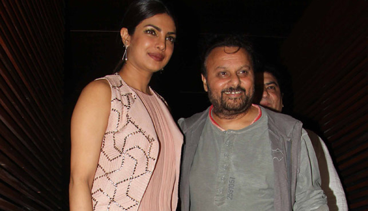 anil sharma,director anil sharma,filmmaker anil sharma,ameesha patel,actress ameesha patel,anil ameesha,gadar,gadar 2,priyanka chopra,actress priyanka chopra