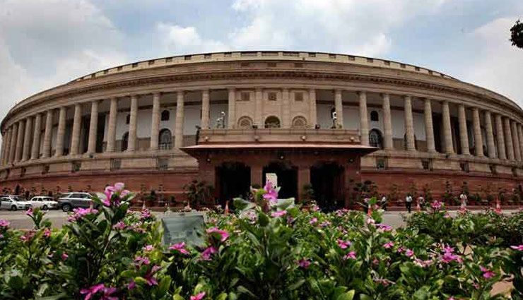 Rajya Sabha Elections 2018- BJP Accuses Congress MLA of Disclosing Vote