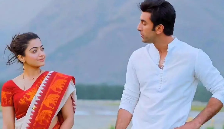 tripti dimri,ranbir kapoor,animal,animal movie,bobby deol,anil kapoor,rashmika mandanna,sandeep reddy vanga,box office collection