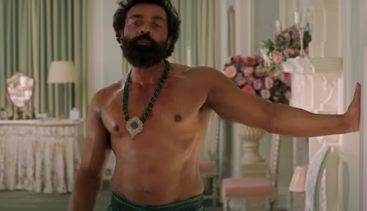 'एनिमल' में गूंगे-बहरे क्यों थे बॉबी देओल? संदीप रेड्डी वांगा ने बताई बड़ी वजह