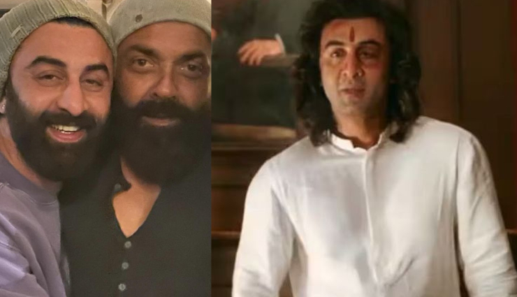 2 News : इसको पछाड़ भारत में तीसरी सफलतम फिल्म बनी ‘एनिमल’, आलिया ने इस अंदाज में की कैटरीना की तारीफ