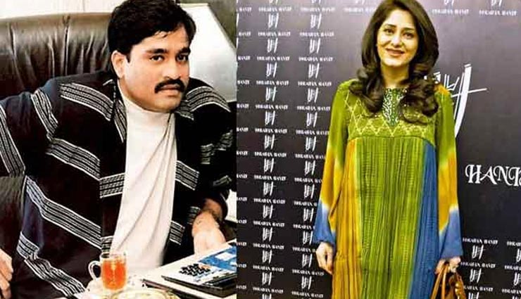 5 bollywood divas who fell in love with most wanted gangsters,mandakini,daud ibrahim,nihita biswas,charles shobhraj,monica bedi,abu salem,Mamta Kulkarni,vicky goswami,anita ayub