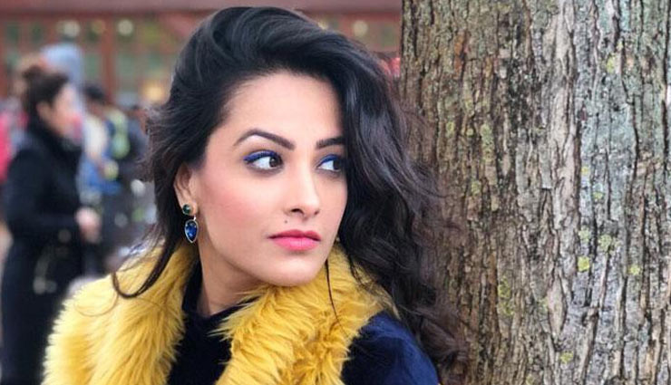 anita hassanandani,television,anita hassanandani news in hindi,tv actress anita hassanandani,tushar kapoor,naagin 3,entertainment,bollywood news in hindi