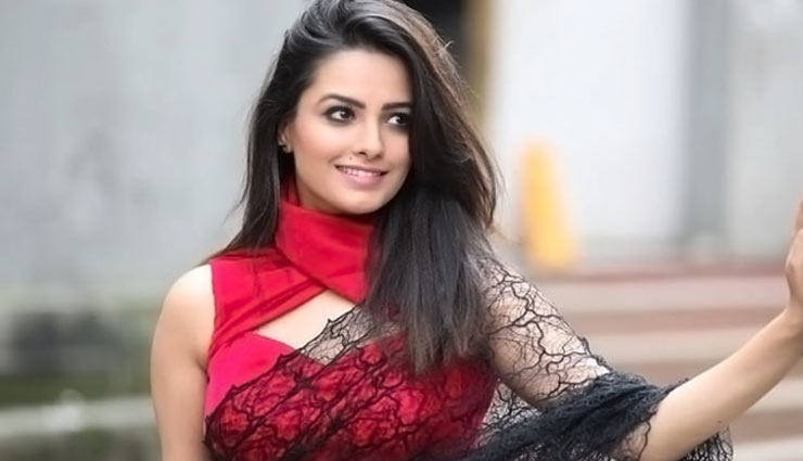 anita hassanandani,television,anita hassanandani news in hindi,tv actress anita hassanandani,tushar kapoor,naagin 3,entertainment,bollywood news in hindi