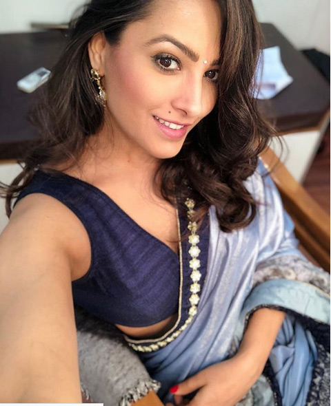 anita hassanandani,viral video,tv actress