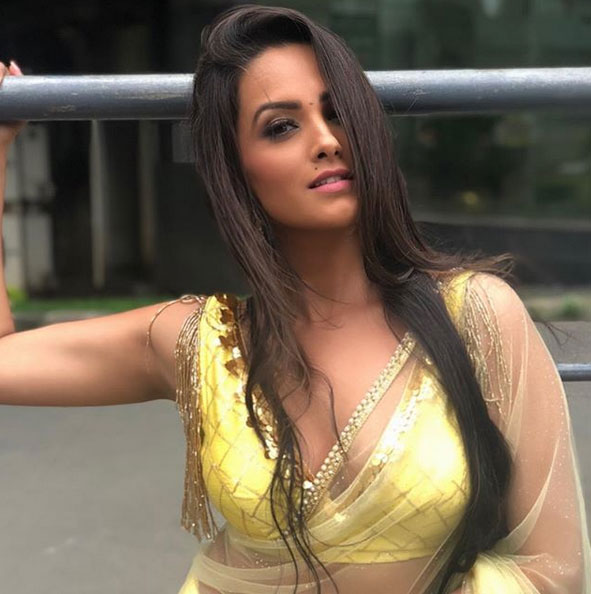naagin 3,anita hassanandani,rohit reddy,holiday,greece