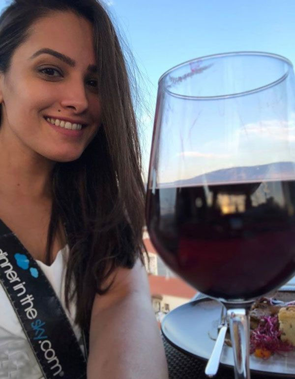 naagin 3,anita hassanandani,rohit reddy,holiday,greece