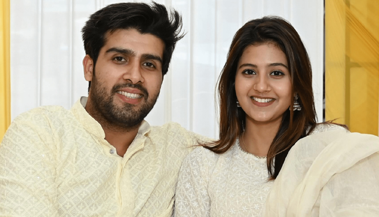 2 News : ‘कच्चा बादाम गर्ल’ ने बॉयफ्रेंड को बर्थडे पर दिया शानदार उपहार, यह मशहूर एक्ट्रेस हुईं Oops मूमेंट की शिकार