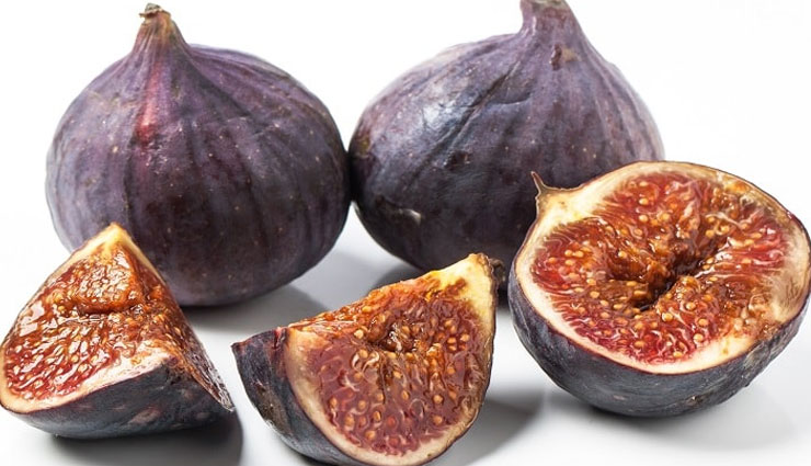 VIDEO- 5 Amazing Health Benefits of Eating Anjeer