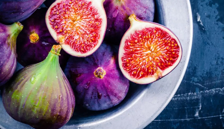 6 Major Side Effects of Consuming Anjeer in High Quantity