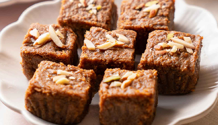 अंजीर की बर्फी पर फिदा है पूरा देश, हलवाई से लाने की जरूरत नहीं, घर पर भी कर सकते हैं तैयार #Recipe anjeer barfi,healthy sweet dish,fig barfi recipe,homemade anjeer barfi,delicious fig sweet,easy anjeer barfi,anjeer katli,sugar-free fig barfi,nutritious anjeer dessert,quick and healthy barfi recipe