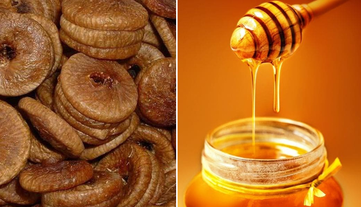 शहद के साथ अंजीर खाने के सेहत को मिलते हैं ये 8 बड़े फायदे, सर्दियों के लिए बेहतरीन 