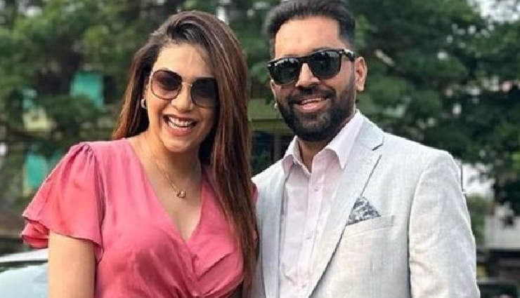 2 News : इस मशहूर एक्ट्रेस का 2 साल बाद बॉयफ्रेंड से हुआ ब्रेकअप, आमिर फरवरी में शुरू करेंगे इन 2 फिल्मों की शूटिंग