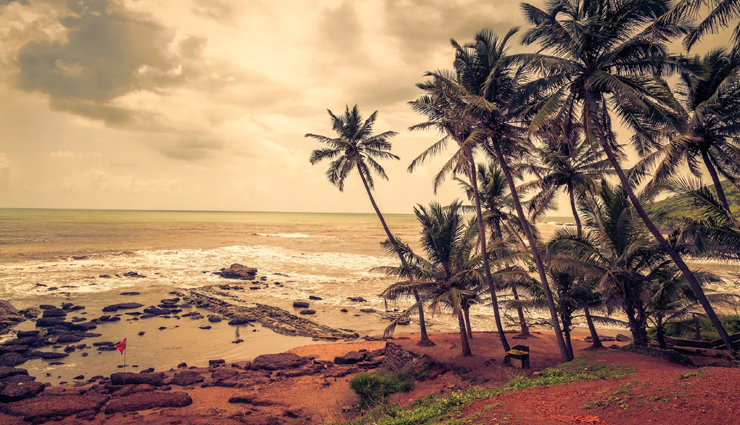 बना रहे हैं 5 दिन गोवा घूमने का प्लान, यहां जानें इसका पूरा प्लान travel tips,travel guide,goa plan